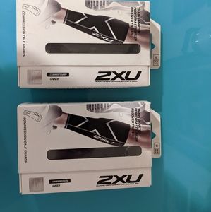 2XU Compression Calf Guards